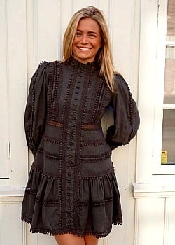Caroline Aar